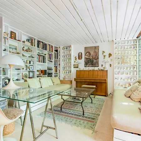 Veeve - Saint Lambert Trinkets Appartamento *