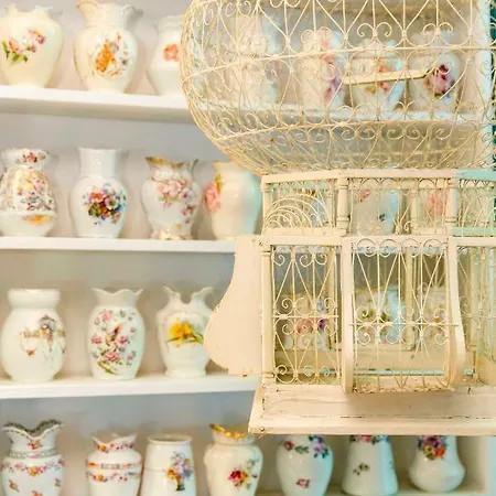 Veeve - Saint Lambert Trinkets Appartamento Parigi